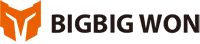 BIGBIG WON Logo