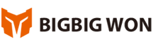 BIGBIG WON Logo